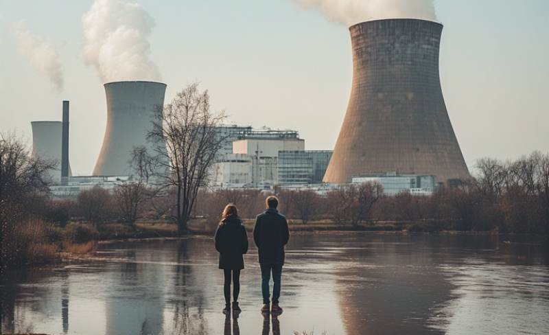 La Fusion Nucléaire et la Quête de l'Énergie Propre