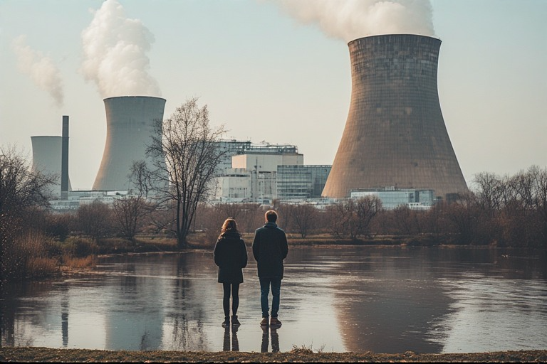 La Fusion Nucléaire et la Quête de l'Énergie Propre