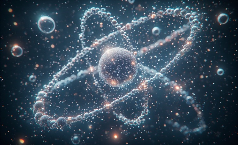 L'Informatique Quantique et les Matériaux Topologiques