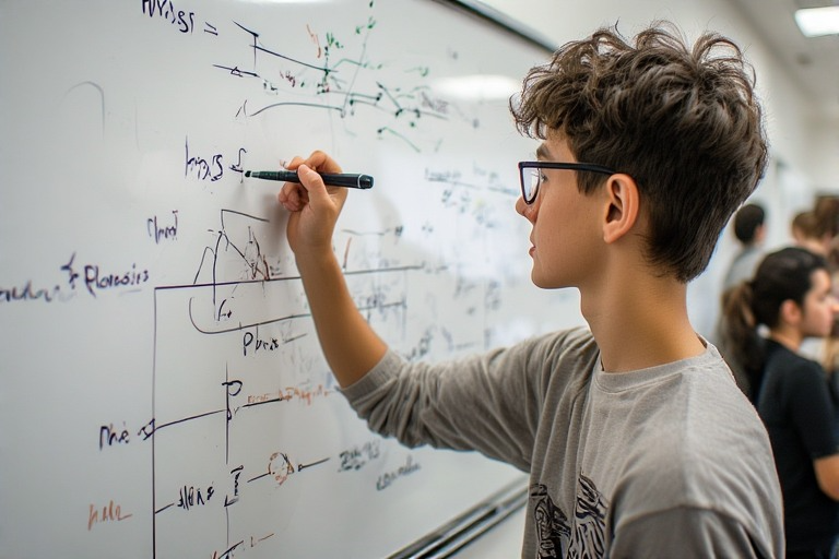 Physique 2ème Science