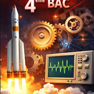 Physique 4eme BAC Science